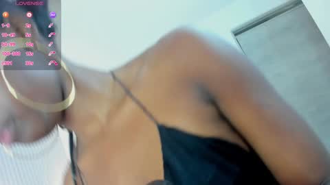 kristel_peach online show from January 3, 2025, 7:25 pm