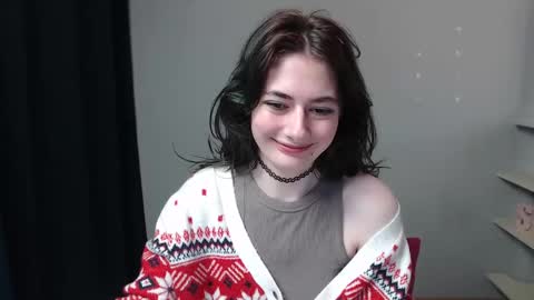 Kristina online show from December 6, 2024, 9:56 am