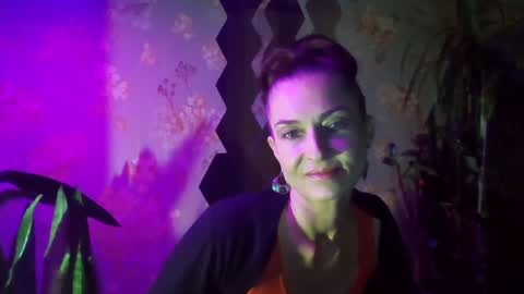 Kristina online show from January 2, 2025, 7:09 pm