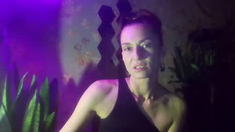 Kristina online show from December 6, 2024, 9:22 pm