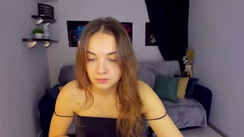 Kristina online show from December 2, 2024, 4:59 pm