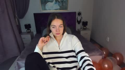 Kristina online show from November 27, 2024, 4:26 pm