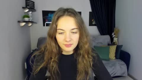 Kristina online show from December 11, 2024, 4:35 pm