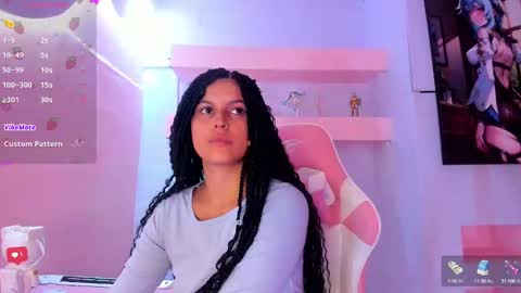 KristinWall online show from November 16, 2024, 9:28 pm