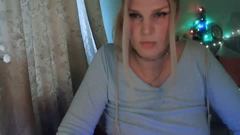 Annika  MTF ts post -op online show from December 9, 2024, 10:24 am