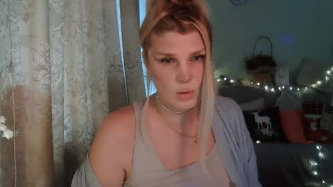 Annika  MTF ts post -op online show from November 28, 2024, 10:36 am