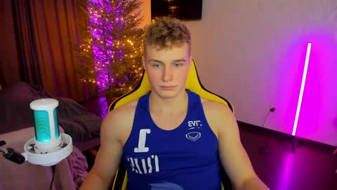 kurt_hanssen online show from January 9, 2025, 6:28 pm