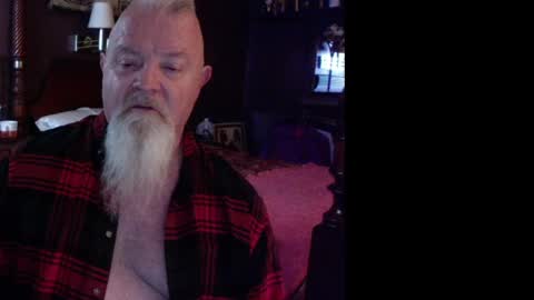 Nick Nude Celt KYHighNTight online show from January 2, 2025, 5:31 pm