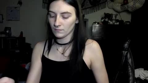 Kylianna online show from January 6, 2025, 10:36 pm