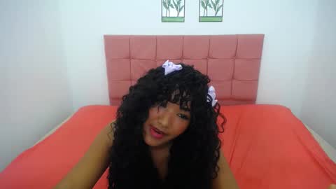 kylie_hot34 online show from December 29, 2024, 7:14 am