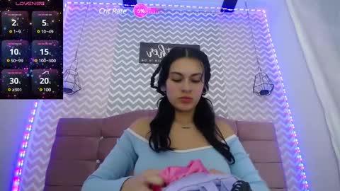 kylie_ls online show from December 3, 2024, 4:16 am