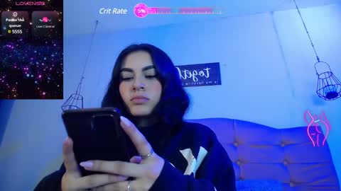 kylie_ls online show from December 12, 2024, 3:35 am