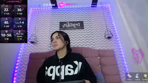 kylie_ls online show from November 27, 2024, 3:43 am