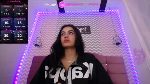 kylie_ls online show from November 30, 2024, 4:13 am