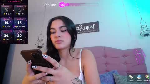 kylie_ls online show from December 18, 2024, 3:43 am