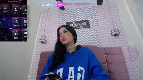 kylie_ls online show from December 4, 2024, 3:54 am