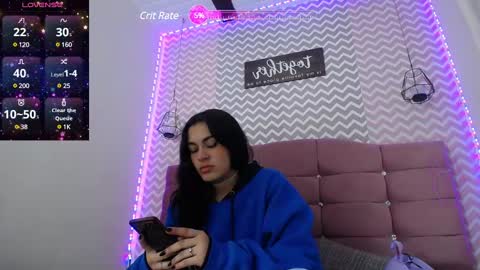 kylie_ls online show from December 9, 2024, 3:55 am