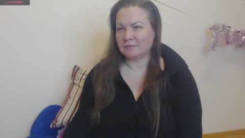 Lady Adrianna online show from January 18, 2025, 12:01 pm