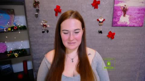 Hello  Im Tiana - topless model. online show from December 16, 2024, 8:31 pm