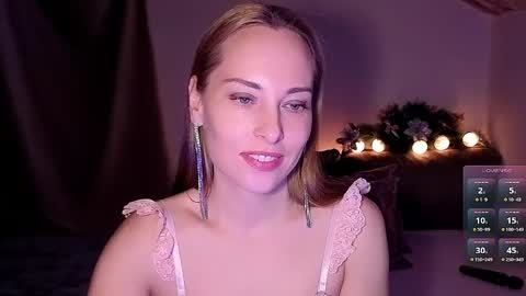 LadyAdele online show from December 22, 2024, 2:54 pm