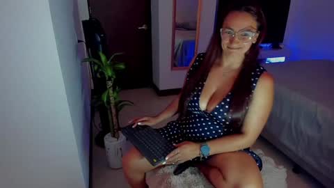 Rebecca. i will come online soon guys. dont forget me . muahh online show from February 4, 2025, 3:28 pm