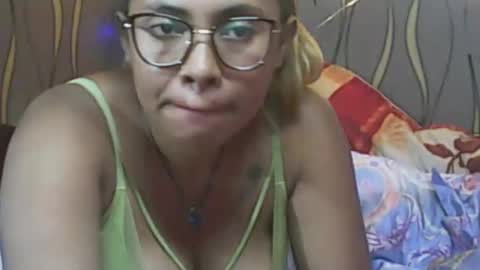 LadyXSnakes online show from December 8, 2024, 7:16 am