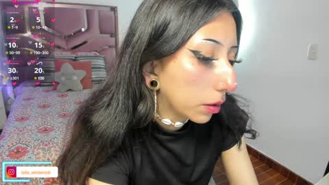 laila_angel online show from November 21, 2024, 7:21 pm