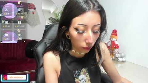 laila_angel online show from January 6, 2025, 2:02 am