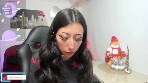 laila_angel online show from December 8, 2024, 1:12 pm