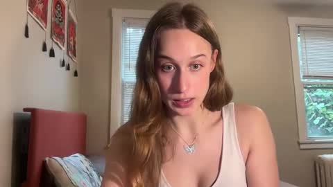 Lelaina Moore 3 online show from November 21, 2024, 5:11 pm