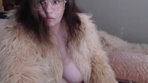 Naomi Rose online show from January 1, 2025, 11:09 pm