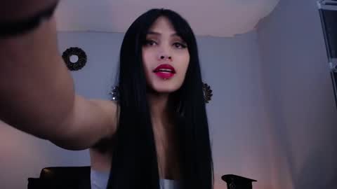 Mistress Lana online show from December 31, 2024, 4:33 pm