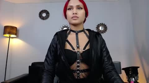 Mistress Lana online show from November 27, 2024, 4:48 pm