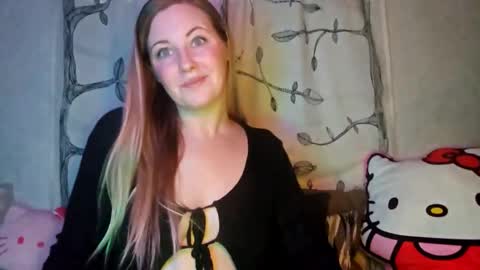 LaneyJamez online show from January 1, 2025, 7:24 am