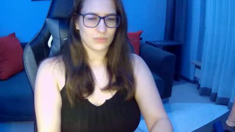 laraholmesx online show from January 16, 2025, 8:29 pm