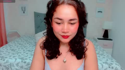 Larissas online show from January 5, 2025, 8:39 pm