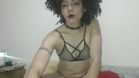 Latinacoka online show from December 7, 2024, 12:05 am