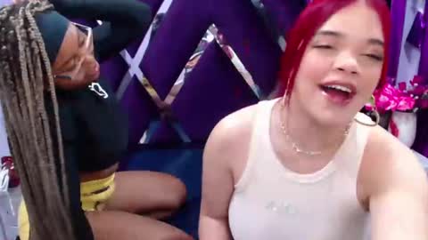 latinas_anales online show from January 8, 2025, 3:06 pm