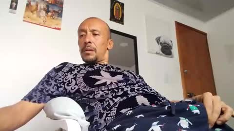 latinhardfucker1980 online show from January 2, 2025, 12:07 pm