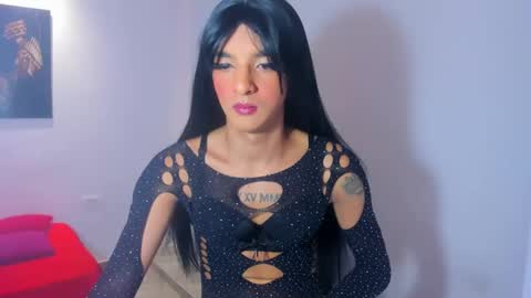 latinmia23hot online show from January 18, 2025, 6:04 am