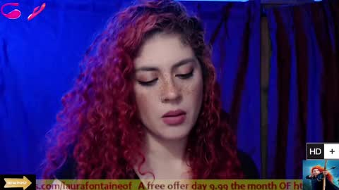 weedcam Curly Laura OF    online show from November 20, 2024, 2:03 am