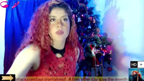 weedcam Curly Laura OF    online show from December 18, 2024, 12:39 am