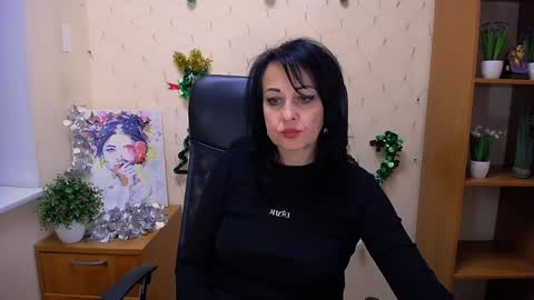 Laura online show from December 8, 2024, 6:56 pm