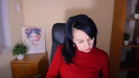 Laura online show from November 27, 2024, 6:36 pm