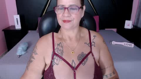 Laura online show from January 21, 2025, 12:54 pm