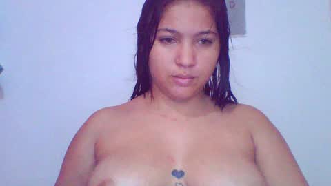 Laura vergara1 online show from December 7, 2024, 6:58 pm