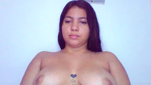 Laura vergara1 online show from December 14, 2024, 12:21 am