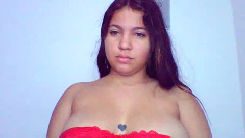 Laura vergara1 online show from December 12, 2024, 11:32 pm