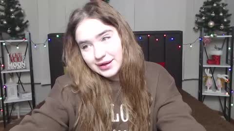 LauraHlot online show from December 29, 2024, 6:54 pm