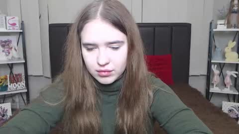 LauraHlot online show from December 12, 2024, 6:51 pm